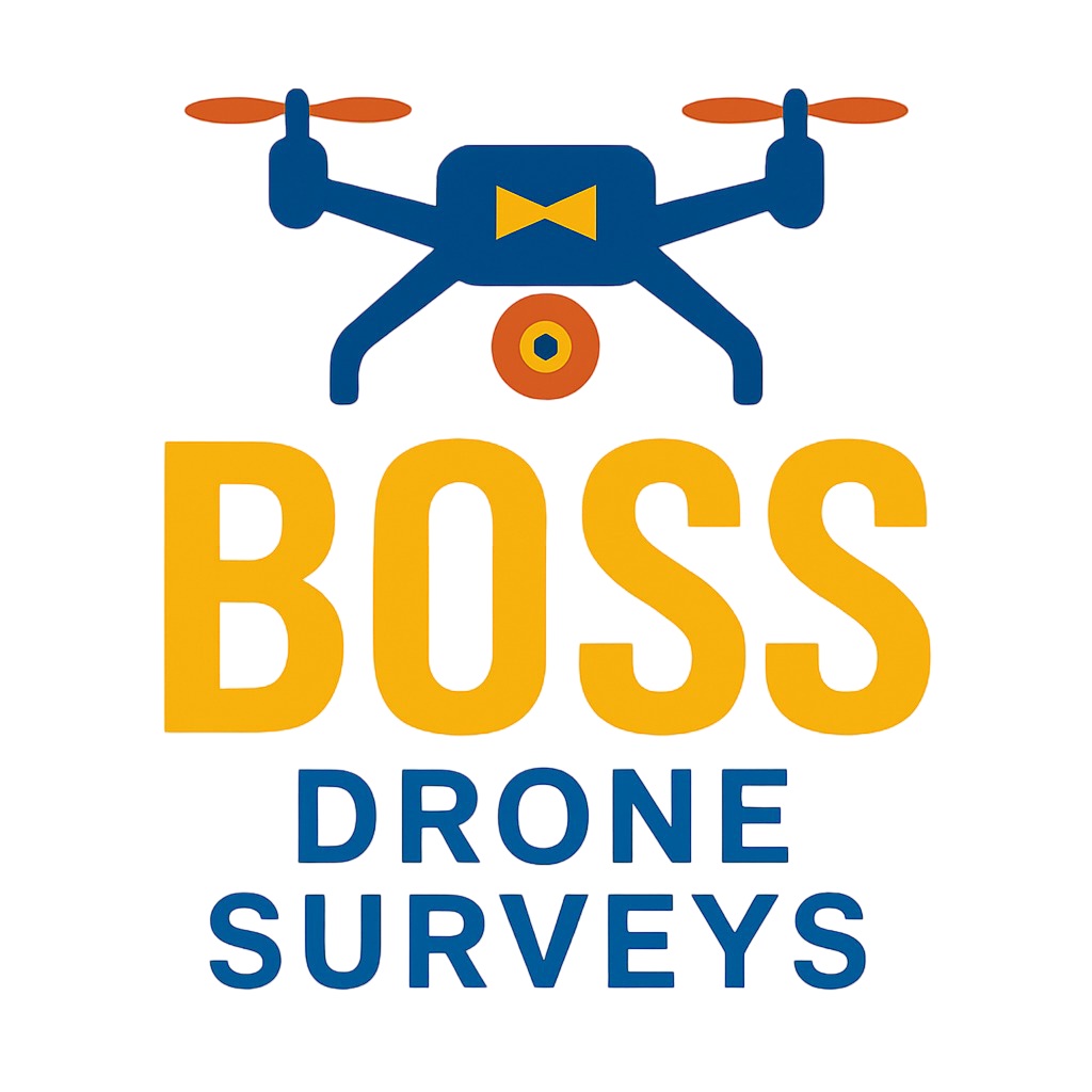 Boss Drone Surveys